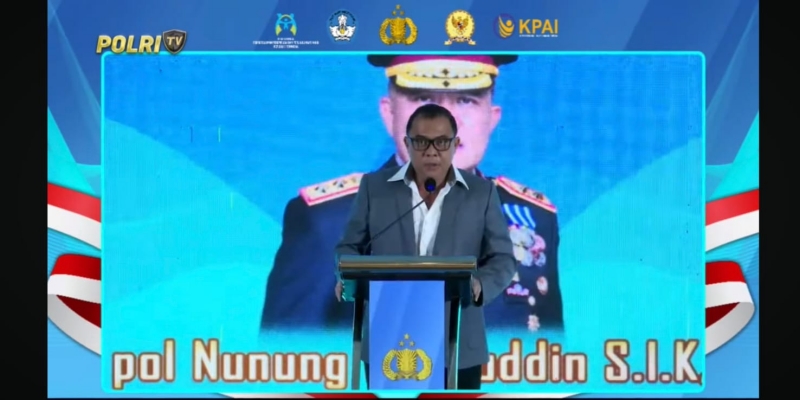 300 Lebih Anak Terlibat Demo Ricuh di Sejumlah Daerah