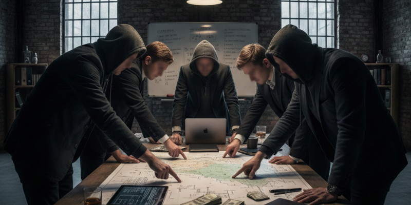 Israel dan AS Tuduh Iran Rencanakan Pembunuhan Dubes Israel di Meksiko