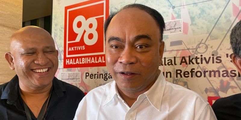 Budi Arie Lagi Tak Beruntung: Ditolak Gerindra, Dibuang Jokowi