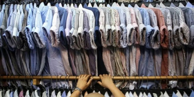 Thrifting dan Lemahnya Kedaulatan Ekonomi Negara