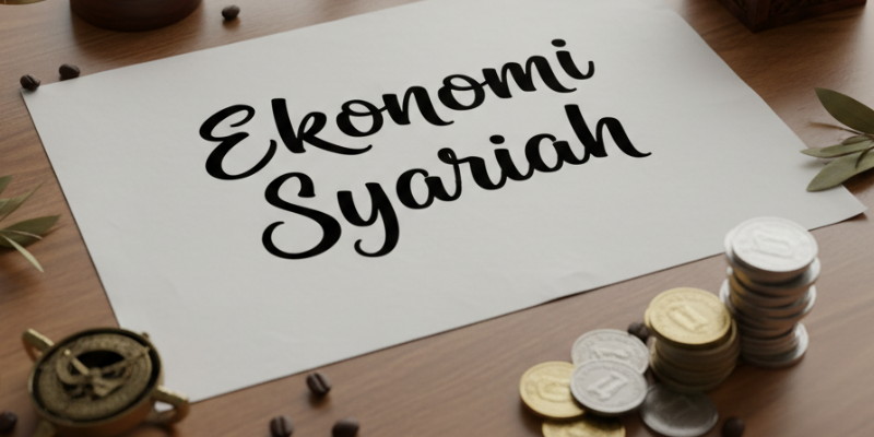 Literasi Keuangan Syariah Baru 43,2 Persen, Padahal Indonesia Konsumen Halal Terbesar Dunia