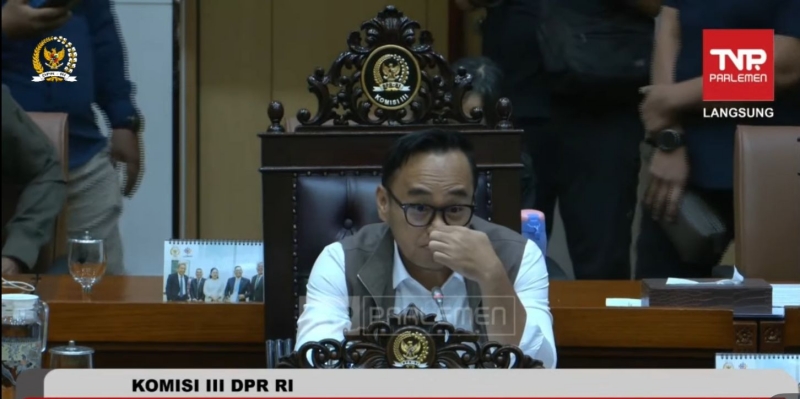 Kakorlantas Diusulkan Diisi Jenderal Bintang Tiga