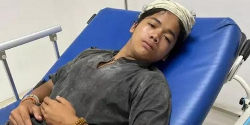 Biaya Perawatan Warga Baduy Korban Begal Ditanggung Pemprov DKI