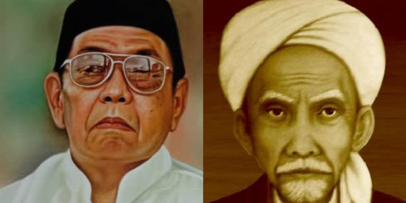 Gelar Pahlawan Gus Dur dan Syaikhona Kholil Menginspirasi Generasi Bangsa