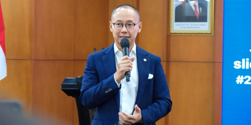 Perpres 110/2025 Tonggak Baru Pertumbuhan Ekonomi