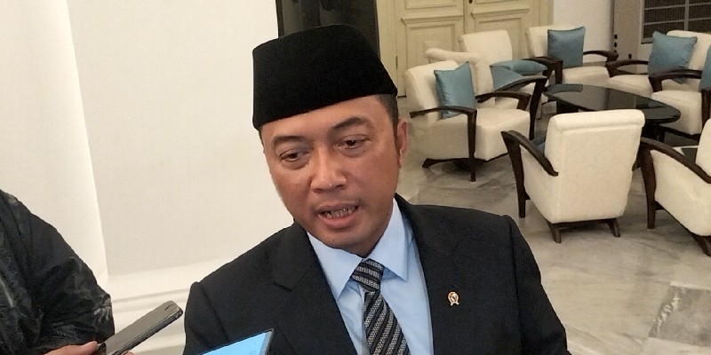 Istana Minta Publik Lebih Arif Tanggapi Rencana Gelar Pahlawan Soeharto