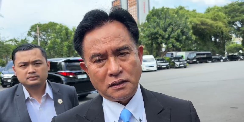 Empat Menteri dan Wakil Menteri Masuk Komisi Reformasi Polri