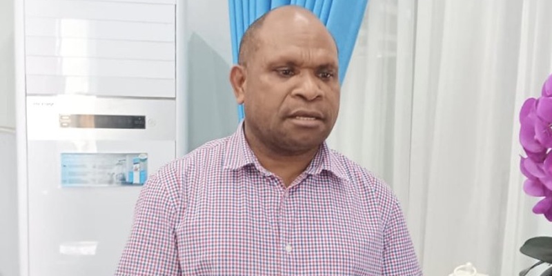 Masyarakat Papua Butuh MBG Plus Pendidikan Gratis dan Dokter Spesialis