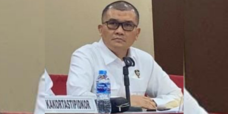 Adik Jusuf Kalla dan Tersangka Lain Batal Diperiksa Kortas Tipikor