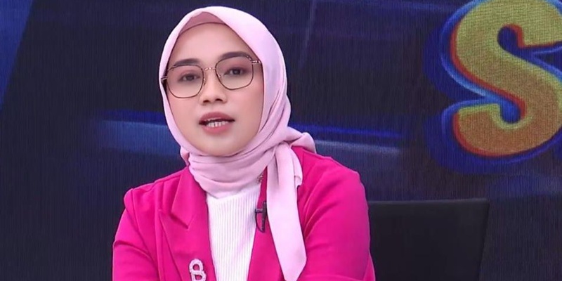 Gelar Pahlawan untuk Soeharto Peroleh Sentimen Positif di Publik