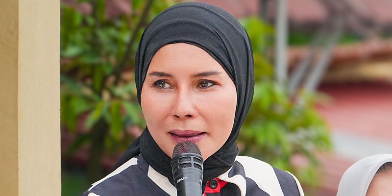 Putusan MK Momentum Wujudkan Demokrasi Inklusif dan Berkeadilan Gender