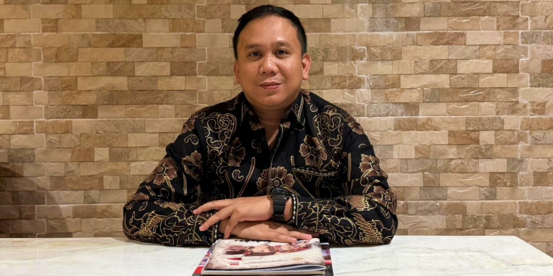 Sudah Sepantasnya Soeharto Bergelar Pahlawan Nasional