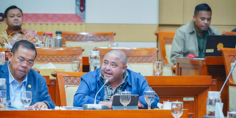 Korlantas Diminta Antisipasi Kemacetan dan Kecelakaan Selama Nataru