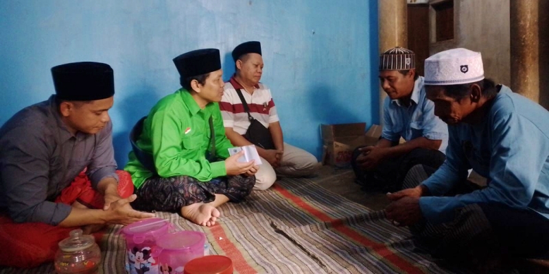 Kasus Bayi Dikubur Hidup-Hidup Cerminan Kompleksitas Masalah Sosial