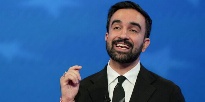 Zohran Mamdani Wujud Kemenangan Demokrasi
