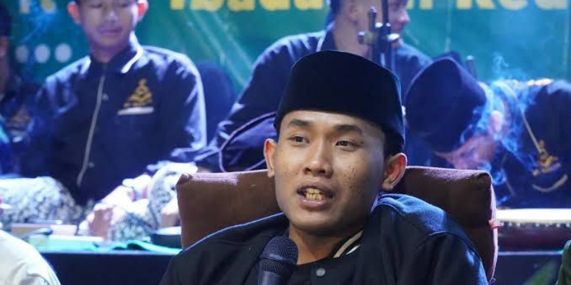 Kasus Gus Elham Ingatkan Pentingnya Edukasi Otoritas Tubuh pada Anak