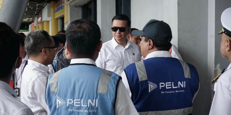 Wamildan Tsani Jadi Petinggi Danantara Setelah Didepak dari Garuda