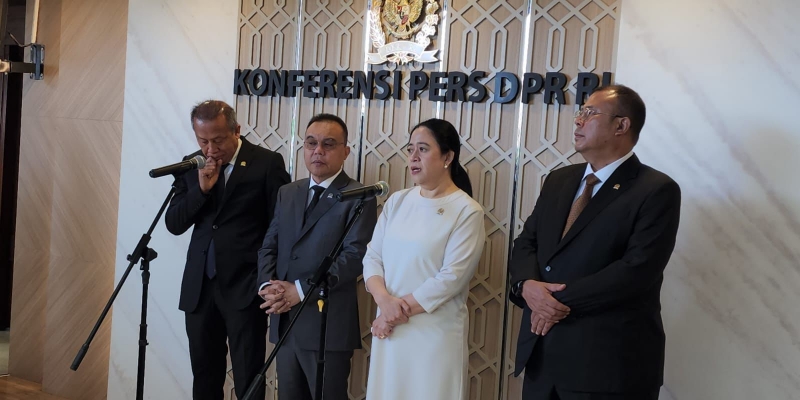 Puan Harap 7 Anggota KY Jalankan Tugas dengan Profesional