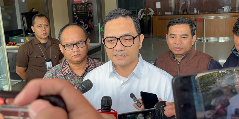 BPKH Siap Kooperatif dan Hormati Penyelidikan KPK