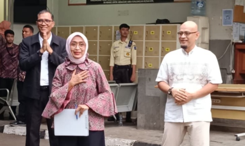 Rehabilitasi Kilat ASDP, Siapa Tanggung Jawab Kerugian Negara?