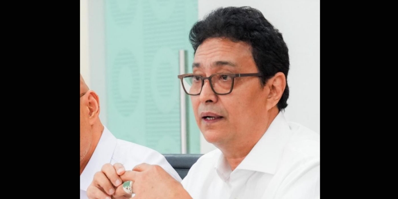 JK Kantongi Legalitas Lahan 16,4 Hektare yang Diduga Dicaplok Lippo