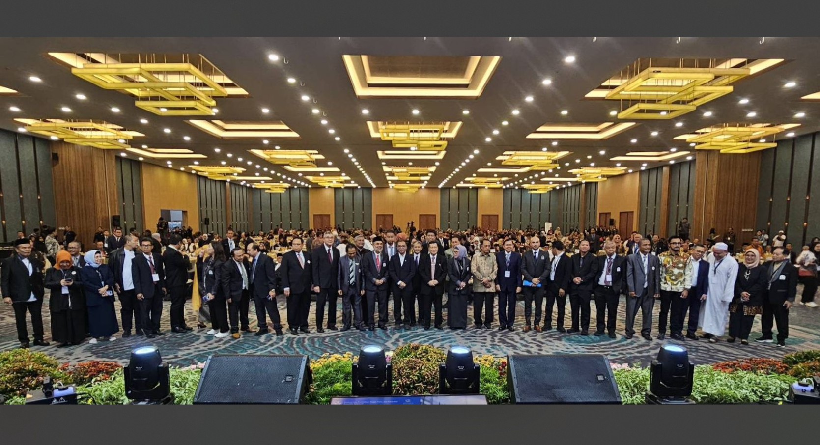 Aptisi Komitmen Wujudkan Transformasi Pendidikan Tinggi