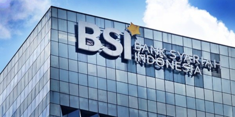 HMI Badko Sumut Surati Prabowo soal Dugaan Permufakatan Jahat BSI