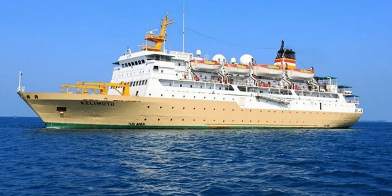 Tiket Pelni Kelas Ekonomi Peroleh Diskon untuk Libur Nataru