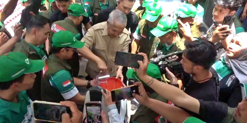 BOBIBOS, Bahan Bakar Murah RON 98 Hasil Karya Anak Muda