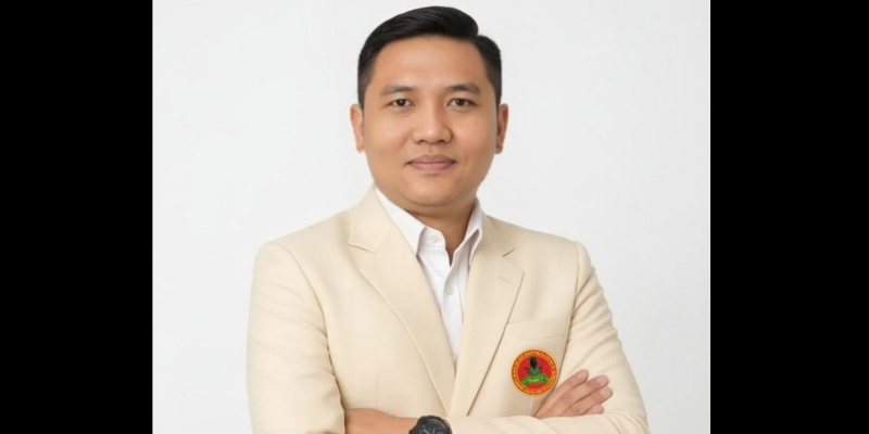 Nahkoda Baru Pemuda Muhammadiyah Tangsel Bertekad Bawa Kemajuan