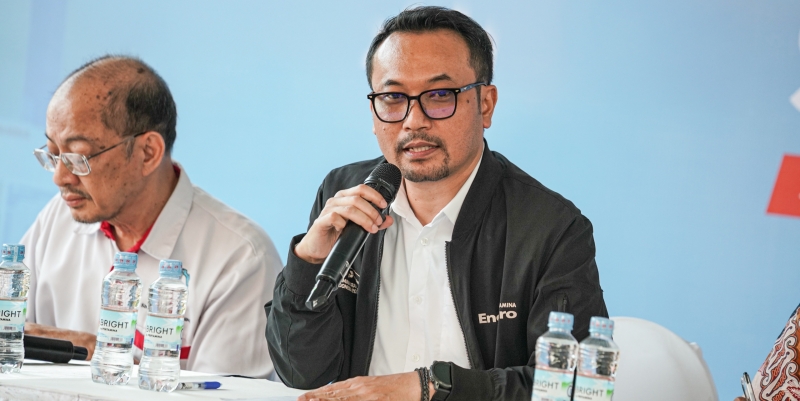 Pertamina Patra Niaga Tindak Lanjuti Keluhan Konsumen Pertalite