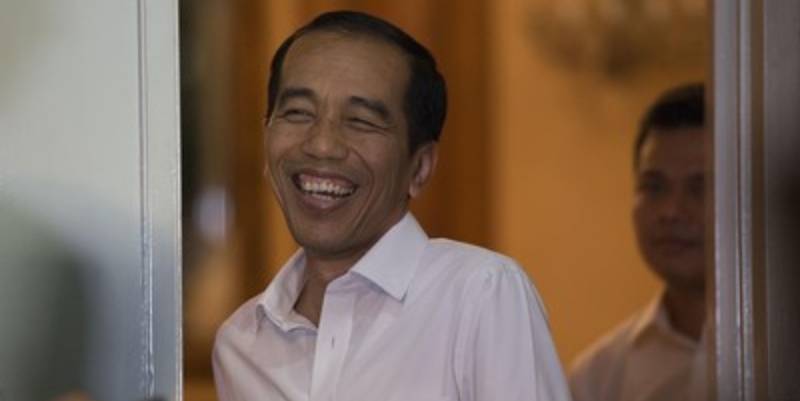 10 Tahun Pemerintahan Jokowi Hilangkan Tradisi Intelektual