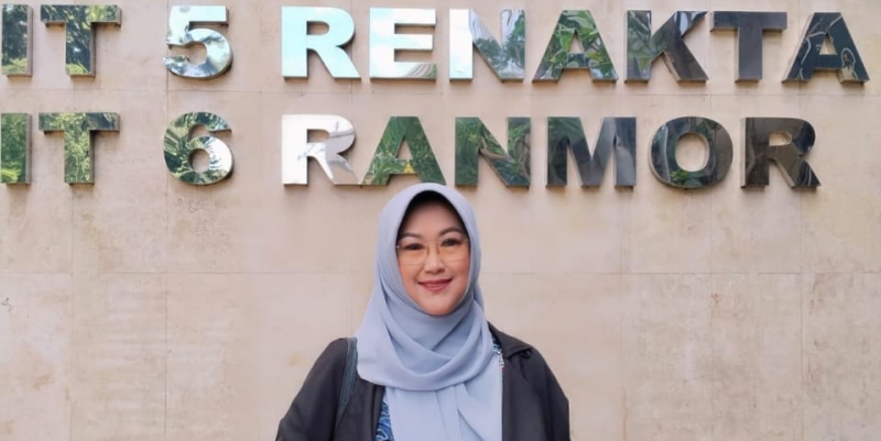 Bongkar Ijazah Jokowi Bukan untuk Kepentingan Politik