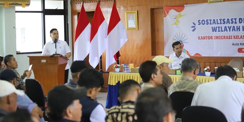 Pemerintah Terapkan Zero Tolerance Policy Buat Praktik TPPO