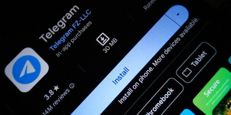 Prancis Cabut Hukuman Bos Telegram Pavel Durov