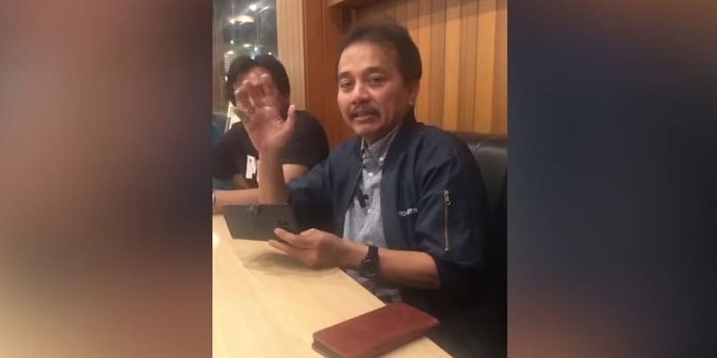 UTS Insearch Tak Tawarkan Program Pendidikan di Singapura