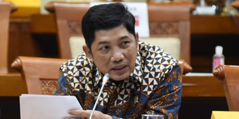 Legislator Demokrat Ingatkan Target 80 Ribu GRE Tidak Mudah