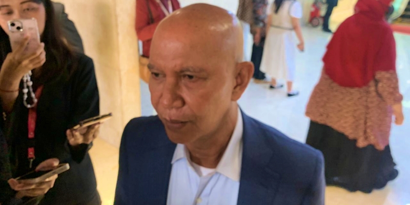 Budi Arie Ngebet Gabung Gerindra, PDIP: Bisa Saja Titip Gibran