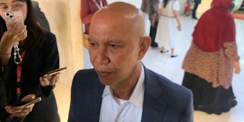 Politikus PDIP Sebut Gerindra Bukan Kumpulan Kriminal