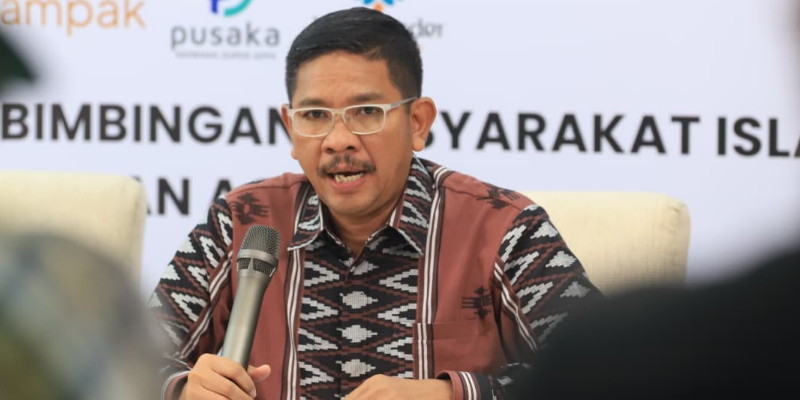 Potensi Intoleransi di Indonesia Masih Sangat Besar