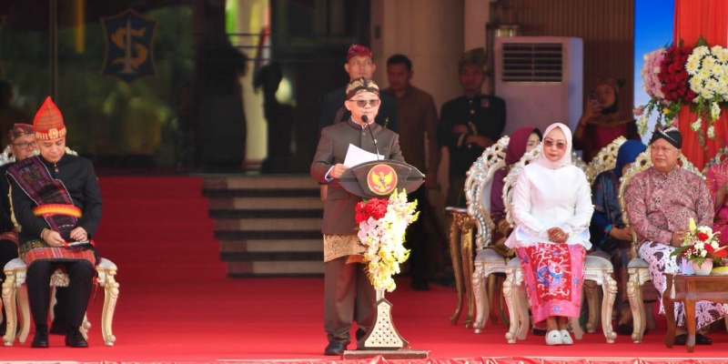 Menteri Mu’ti: Guru Hebat, Kunci Indonesia Kuat