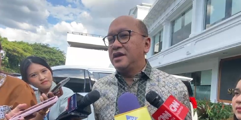 Danantara Masih Negosiasi Utang Whoosh dengan Tiongkok