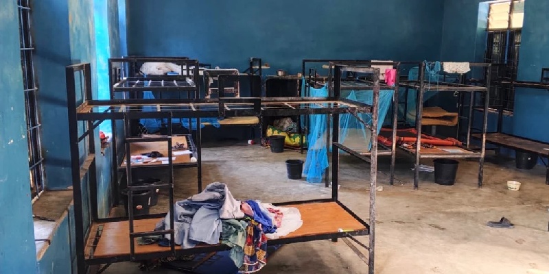 303 Siswa dan 12 Guru Diculik dari Sekolah Katolik Nigeria