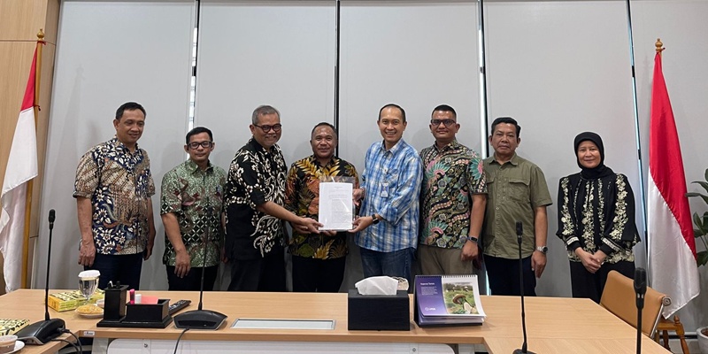 Kopegmar Tanjung Priok Perluas Unit Usaha Lewat Kerja Sama LPDB