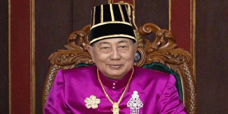 Sinuhun Pakubuwono XIII Sosok Bijaksana Penjaga Budaya Jawa