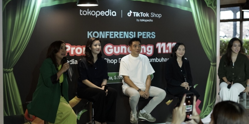 Strategi Data dan Affiliate jadi Kunci Brand Lokal Meroket di E-commerce