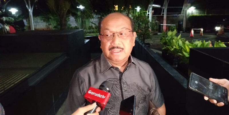 Kemungkinan Surat Keppres Rehabilitasi Ira Terbit Besok