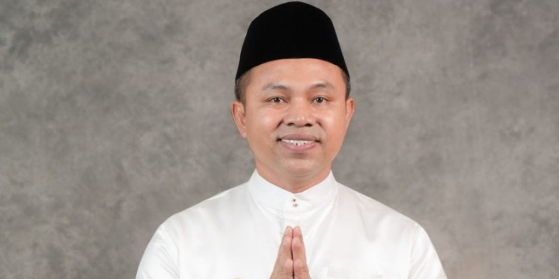 Gubernur Abdul Wahid yang Terjaring OTT KPK Punya Harta Tak Lebih Rp5 Miliar