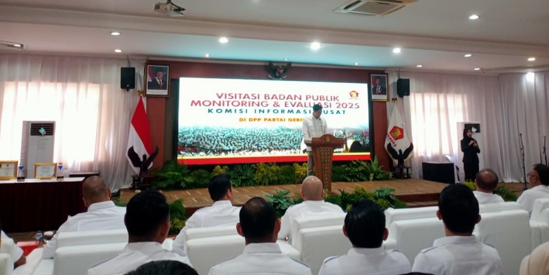 Gerindra Luncurkan Inovasi Masgar AI