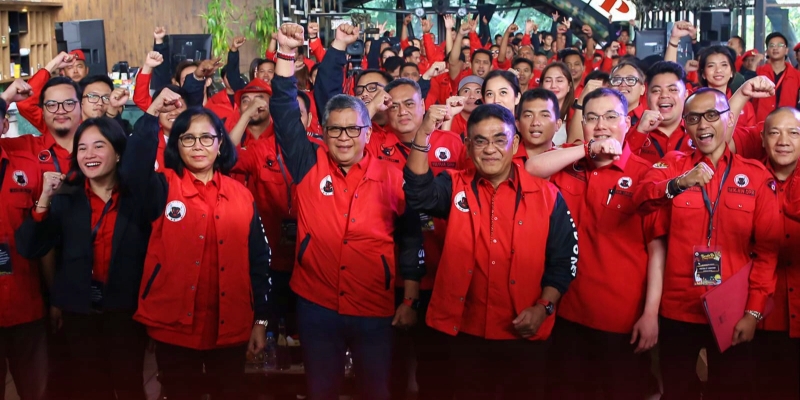 BMI Gelar Bersukaria Camp 2025, Jaga Semangat Juang Banteng Muda